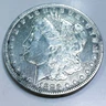 1883-CC Morgan Silver Dollar Beautiful High Grade Coin Rare Date