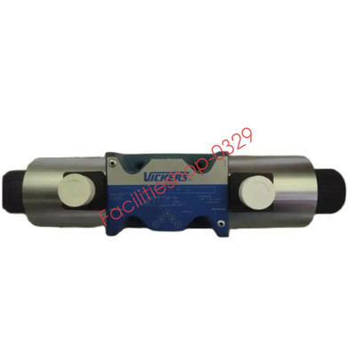 Vickers DG4V-5-0CJ-M-U-H6-20 DG4V50CJMUH620 Solenoid Valve Brand DHL/FedEx