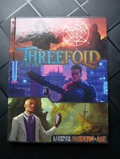 Threefold - Setting für Modern Age