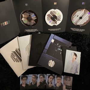 Bts Bulletproof Album | eBay