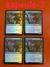 4x Gnarled Sage | FOIL | M21 Core Set 2021 | MTG MAGIC CARDS