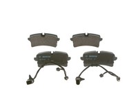 Bosch Bremsbelag 0 986 424 404