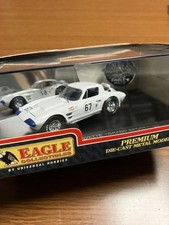 UNIVERSAL HOBBIES CHEVROLET CORVETTE 1964