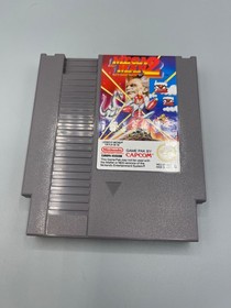 🌸NES Mega Man 2 mit OVP & Anleitung  Sch&ouml;ner Zustand + Anleitung