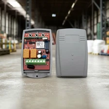 Wifi Garage Door Opener Wireless Remote Control Switch Receiver Gate Tansmittexo