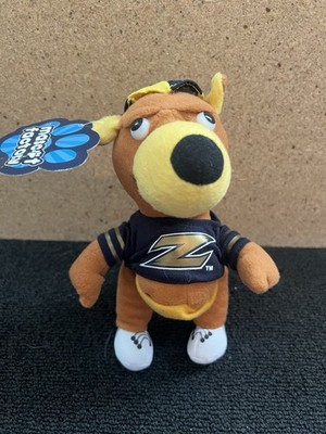 Mascot Factory 8 Zoll Fear The Roo Teddybär Plüsch Neu mit Etikett offizielles Lizenzprodukt