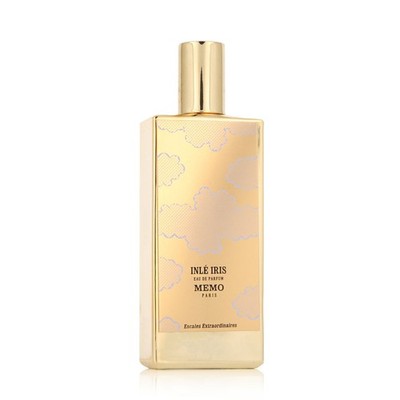 Memo Paris Inlé Iris Eau De Parfum 75 ml (woman)