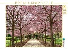 CALVENDO Puzzle Nat rliche Sch nheiten in der Kreisstadt Hofheim am Taunus  100