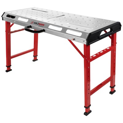 Holzmann Maschinen ST2GO Schweißtisch