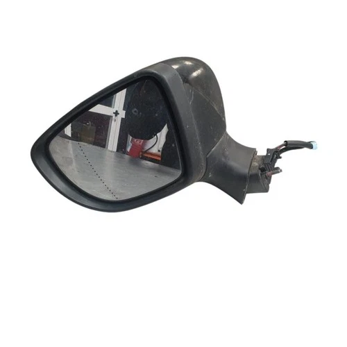 963024349R Retrovisor Izquierdo para RENAULT CLIO IV Expression 2012 256300 - Imagen 1 de 9
