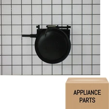 1200714-A OEM For Samsung Refrigerator Ice Route Cover Assembly Part # Model A15