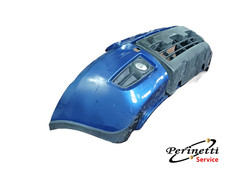 PARAURTI ANTERIORE FIAT PANDA 169 4X4 71777600