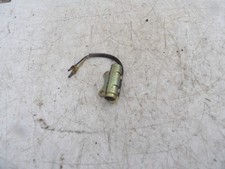 honda cb 125 twin condensers