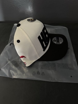 New Era 4th Rope HEELS SnapBack Griselda Westside Gunn Hat