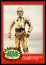 1977 O-Pee-Chee Star Wars Series 2 #71
