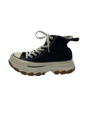 Converse High Cut Sneakers 26Cm Blk 1Sd662 Kkz44