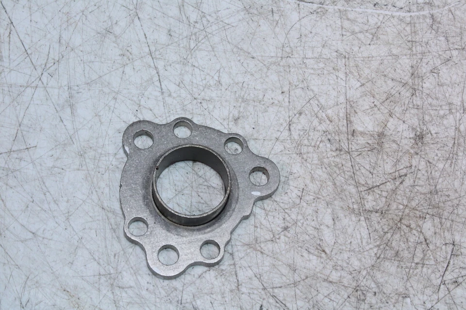 Brida de tubo de escape Ski-doo Tundra Renegade 600 Ace 20-22 514054673 Foto 2 de 4