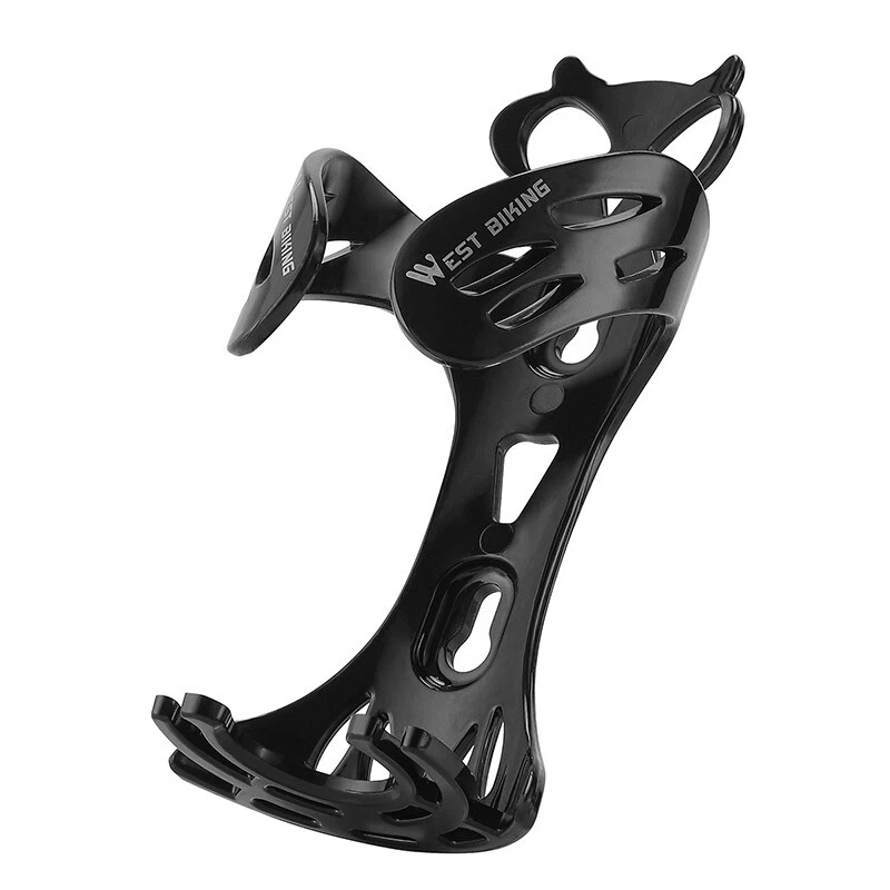 WEST BIKING Portabotellas Bicicleta en Forma de Búho PC Bicicleta Botella de Agua Jaula 1 pieza Foto 4 de 4