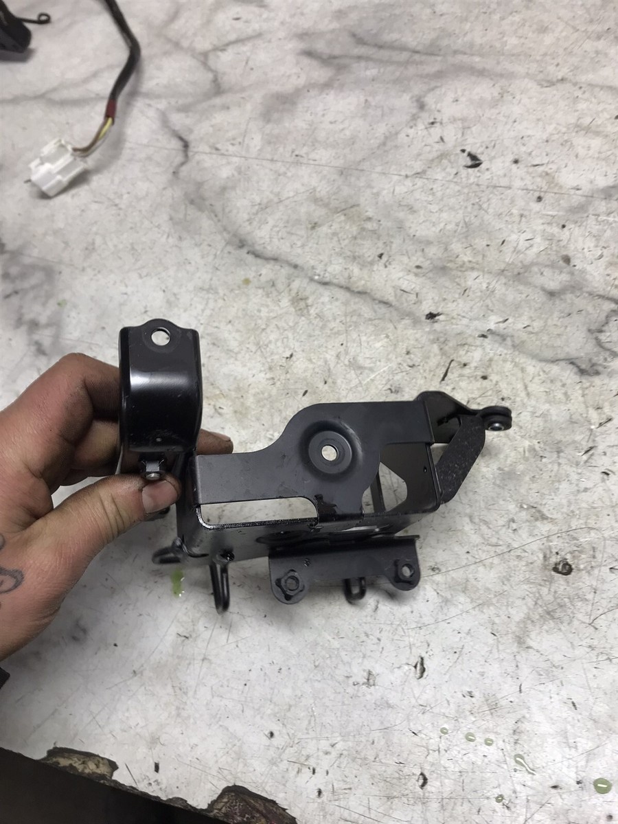 K専用 24 Kawasaki ZX Z 1000 SX Z1000SX Ninja electrical mount