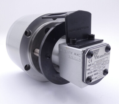 SMW Autoblok 07261010 66072210 MPT Mario Pinto 07261010 -used-