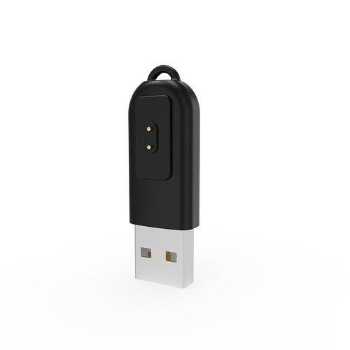 Für Redmi Watch 5/4/Band 2/Watch 3 Aktives tragbares USB-Mini-Ladegerät - Zdjęcie 2 z 7