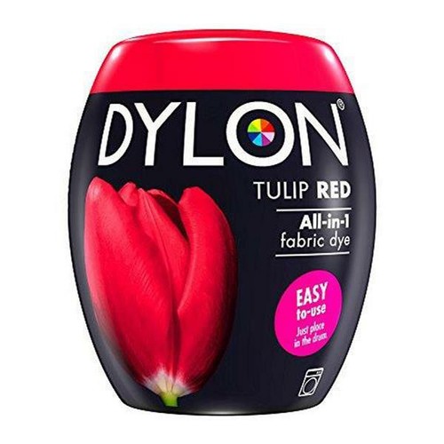 Dylon Machine Fabric Dye (350g) - Choose Colour - w Free Salt - Picture 33 of 46