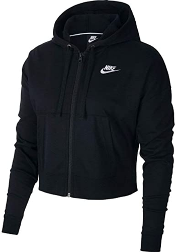 Women's Nike Sportswear Full-Zip Hoodie 