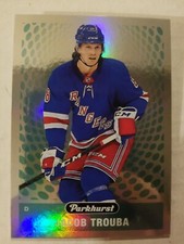 2019-20 Upper Deck Hockey Parkhurst  Parkies  #PK-31  Jacob Trouba
