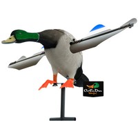 Lucky Duck Pro Series Super Lucky Drake Spinning Wing Motion Decoy Combo Pack Lucky Duck Pro Series Super Lucky Drake Spinning Wing Motion Decoy Combo Pack