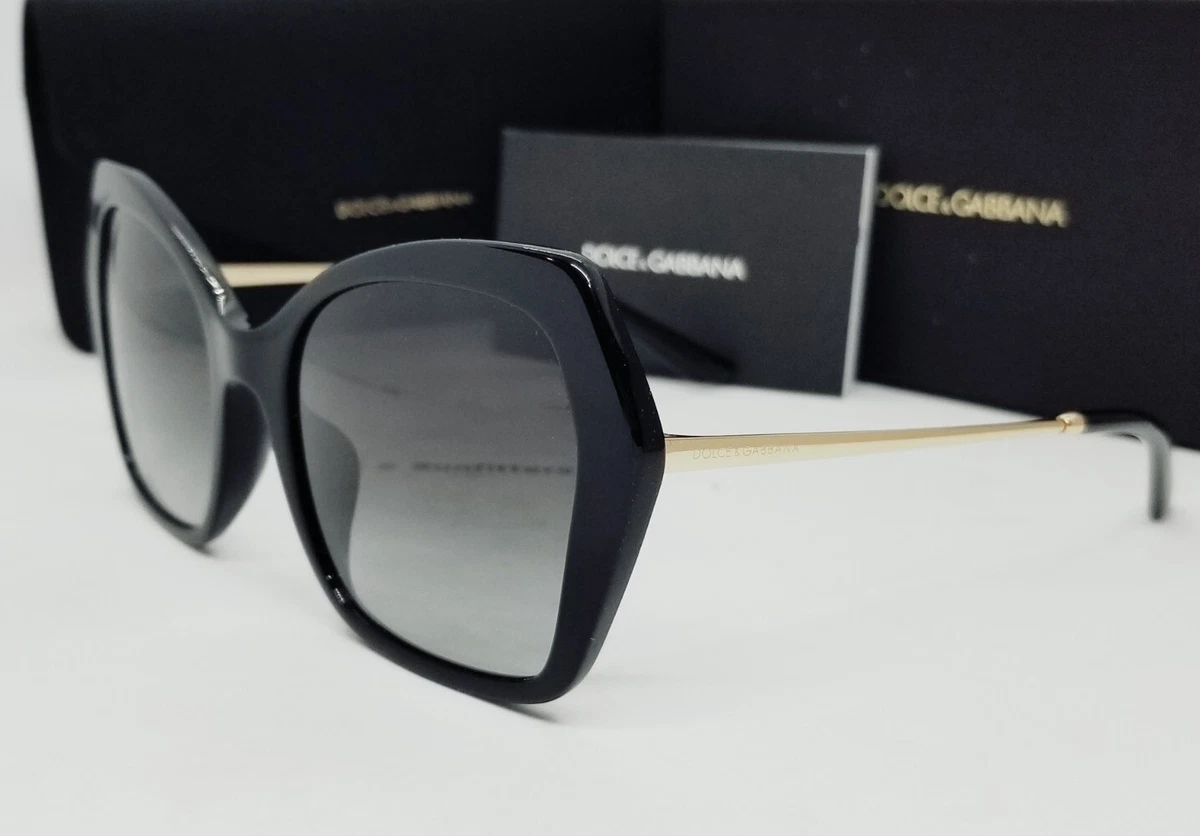 Dolce&Gabbana Butterfly Sunglasses for Women for sale | eBay display picture 2