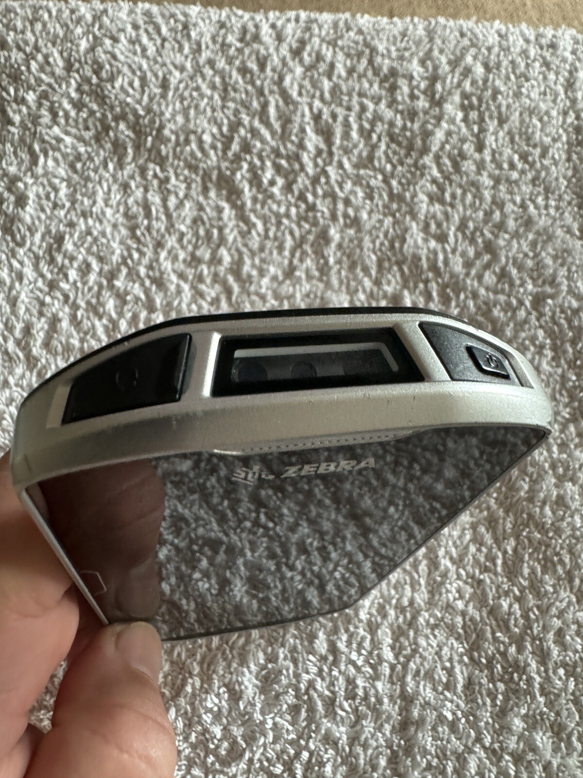 Zebra TC57 TC57HO Computer 2D Scanner Android 11,Unlocked | eBay UK