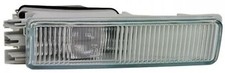 Antibrouillard Audi CABRIOLET