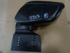 Armlehne Mittelarmlehne Mit Riss !! PEUGEOT 207 (WA_, WC_) 1.6 HDI