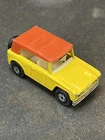 Vintage 1972 Matchbox Lesney Superfast No.18 Field Truck Loose