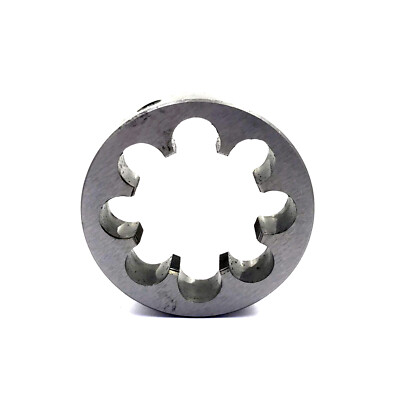 M46 x 1mm Metric Right hand Die 46 x 1.0mm  [M_M_S]