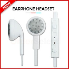 Headphone Earphone Headset Earbuds for Android Phone TCL 20L/20L / 20 Pro / 20 R