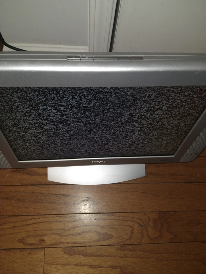 Philips Hd Flat Tv Bz000525 - Image 3 of 4