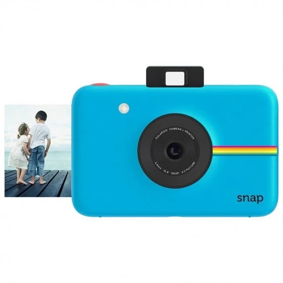 Papel de fotografía Polaroid para impresoras