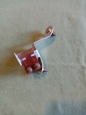 Feu arrière Renault 4CV