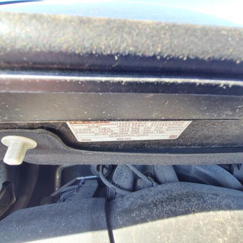 Used Windshield Wiper Motor fits 2017 Toyota Sienna Grade A eBay