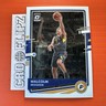 Malcolm Brogdon 2020-21 Donruss Optic Indiana Pacers #59