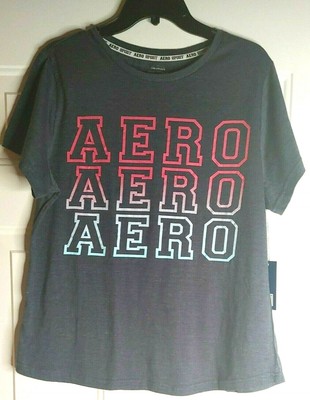 aeropostale plus size