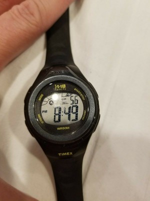 timex 1440
