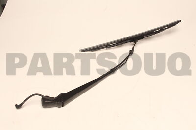 ML259172 Genuine Mitsubishi ARM ASSY,WINDSHIELD | eBay 
