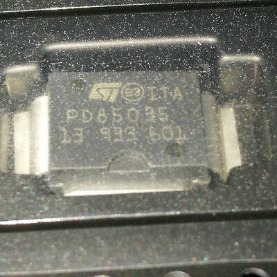 1pc ST PD85035-E RF MOS Transistor Specialized in High Frequency Tube & Module