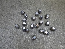 Radmuttern Satz Radschrauben 116Tkm Subaru Forester III SHS SH 2.0D 10.1792.028