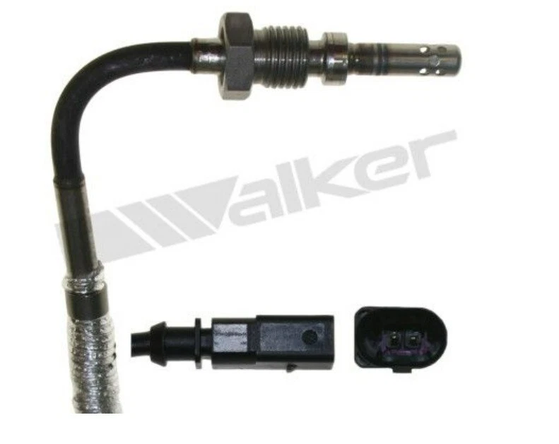 Sensor de temperatura dos gases de escape para AUDI A4 Allroad B8 2.0 TDI Quattro 2013 a 2016 - Imagem 4 de 4