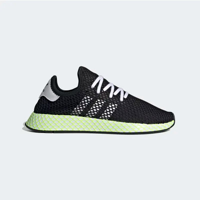 adidas deerupt mens trainers