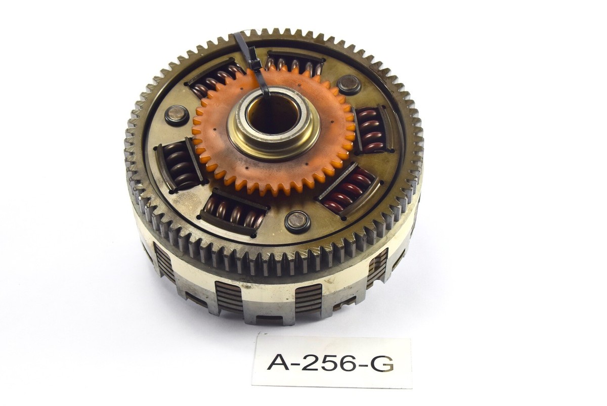 Yamaha XT 660 R DM01 BJ 2004 - clutch A256G | eBay