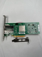 QLogic QLE2562-HP PX2810403-20M 8Gb Dual Port Fibre Channel PCIe Adapter w/ Full